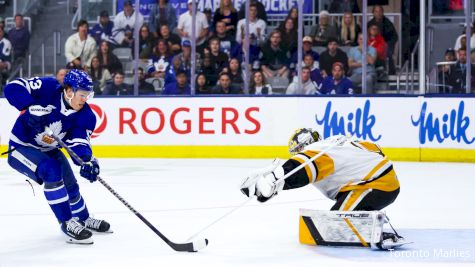 Calder Cup Finals Set: Chicago Wolves vs. Toronto Marlies