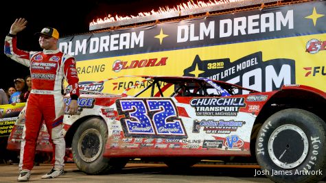 Takeaways From Thursday's Dream At Eldora Speedway