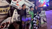 2026 High Limit Racing Results At Gondik Law Speedway
