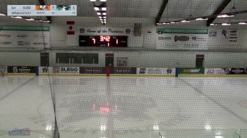 Replay: Home - 2025 Kerry Park vs Saanich | Jan 31 @ 6 PM