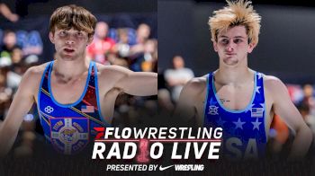 1,234. Kozak's Official Final X Predictions