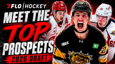 Meet the Future of the NHL | Top 2026 Draft Prospects