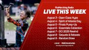 What's Playing on FloMarching Radio This Week, August 3 - 9