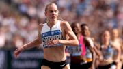 Keely Hodgkinson Makes 2026 800m Outdoor Debut at Stockholm