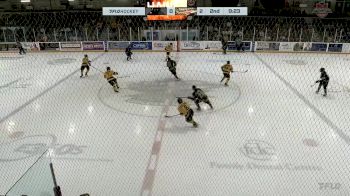 Replay: Home - 2025 Menace vs Golden Hawks | Apr 19 @ 5 PM
