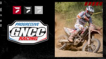 Replay: GNCC at Snowshoe | Jun 28 @ 8 AM