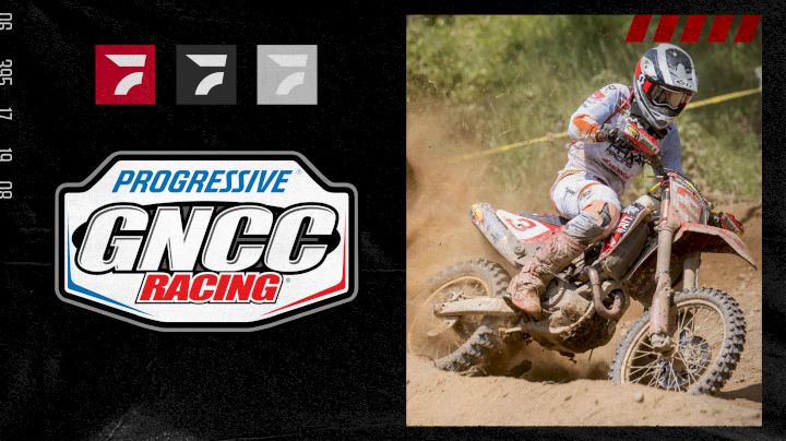 2026 The John Penton GNCC at Sunday Creek Raceway