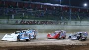 Like A Shark Smelling Blood: Bobby Pierce Strikes For Dream Prelim Win