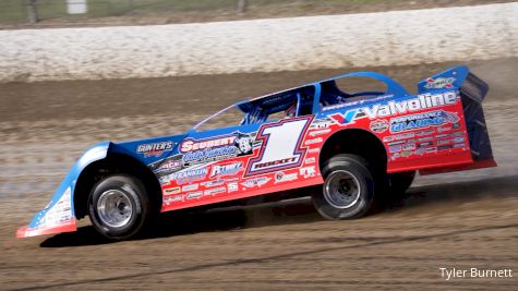 Brandon Sheppard Says Confidence Is Important Heading Into Eldora Dream