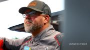 Jonathan Davenport Says Eldora Speedway Still Gets His Heart Racing