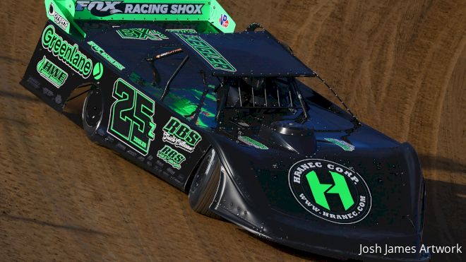 Eldora Speedway Live Updates: 2026 Dirt Late Model Dream Friday