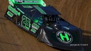 Eldora Speedway Live Updates: 2026 Dirt Late Model Dream Friday