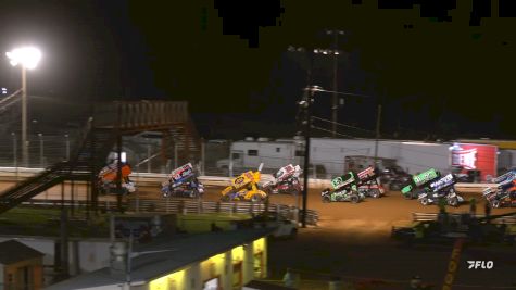 Feature | 2026 All Star Sprints at Williams Grove Speedway