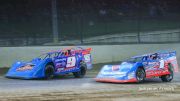 2026 Dirt Late Model Dream Heat Race Lineups at Eldora Speedway
