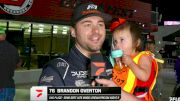Top-3 Recap | 2026 Dirt Late Model Dream Friday Prelim at Eldora Speedway