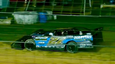Top-3 Recap | 2026 Appalachian LM Speedweek at Clinton County Speedway