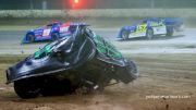 Breaking Down The Crash That Ended Mason Zeigler's Dream At Eldora