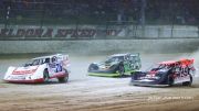 What Went Wrong For Brandon Overton In Friday's Dream Prelim At Eldora?
