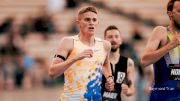 Will Cooper Lutkenhaus Stay Undefeated at Diamond League?