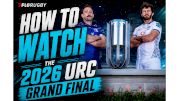 How To Watch Leinster Vs. Vodacom Bulls In The URC Final