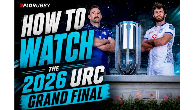 How To Watch Leinster Vs. Vodacom Bulls In The URC Final