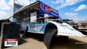 Race Day Report: 2026 Dirt Late Model Dream Saturday at Eldora Speedway