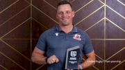 Ivan van Rooyen Wins URC Coach Of The Season After Lions Rise