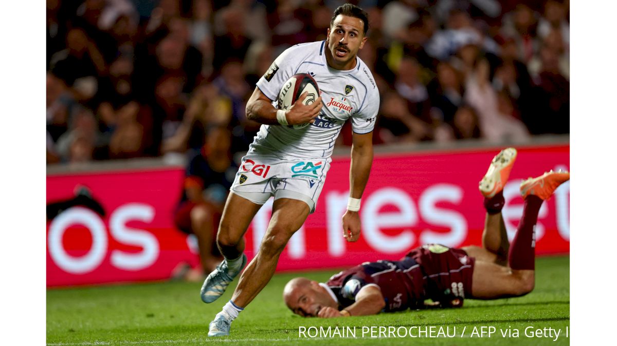 ASM Clermont Auvergne Rugby 2026-27: Top 5 Clermont Storylines