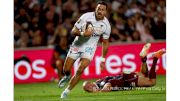 BORDEAUX STUNNED AT HOME; Misses Top 14 Playoffs