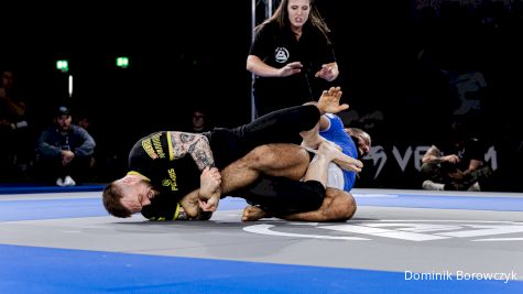 Team Polaris Defeats BJJ Stars, Helena Retains Lightweight Title