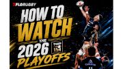 How To Watch The Top 14 Playoffs On FloRugby In 2026