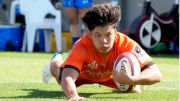 Kobelco Kobe Steelers vs. Kubota Spears Kickoff Time, Lineups