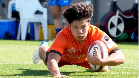 Kobelco Kobe Steelers vs. Kubota Spears Kickoff Time, Lineups