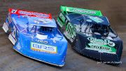 2026 Dirt Late Model Dream Results at Eldora Speedway