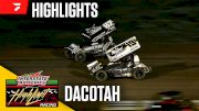 Highlights | 2026 High Limit Racing at Dacotah Speedway