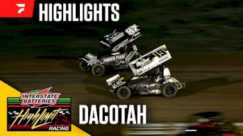 Highlights | 2026 High Limit Racing at Dacotah Speedway