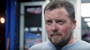 Brandon Sheppard Explains What Happened In Crash While Battling For Dream Win