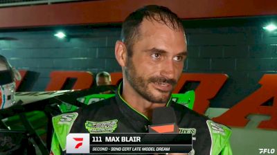 Top-3 Recap | 2026 Dirt Late Model Dream at Eldora Speedway