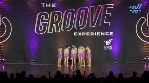 Dance Dynamics - Youth Elite Small Contemporary/Lyrical [2024 Youth - Contemporary/Lyrical - Small Day 2] 2024 Encore Grand Nationals