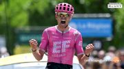 Tour Auvergne-Rhone-Alpes 2026 Stage 1 Results: Alex Baudin Gets Solo Win