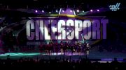 Spirit Xtreme - Honor [2023 L2 Senior - Small] 2023 CHEERSPORT National All Star Cheerleading Championship