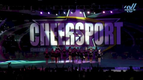 Spirit Xtreme - Honor [2023 L2 Senior - Small] 2023 CHEERSPORT National All Star Cheerleading Championship