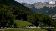 Watch In Canada: Tour Auvergne Rhone Alpes 2026 Stage 1
