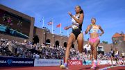 Stockholm Diamond League Results: Here's Who Won