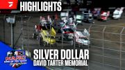 Highlights | 2026 NARC David Tarter Memorial at Silver Dollar Speedway