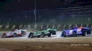 Late Drama Shakes Up Dirt Late Model Dream Stretch Run