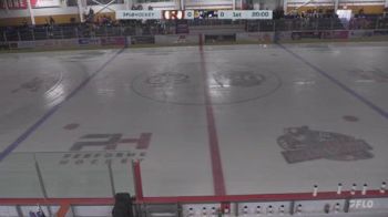 Replay: Home - 2025 Charles-Lemoyne vs Chateauguay | Sep 5 @ 7 PM