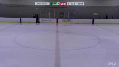 Replay: Home - 2024 FL Jr. Blades vs Rush | Jan 5 @ 3 PM