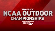NCAA Track And Championships Schedule 2026: Women's Day 1