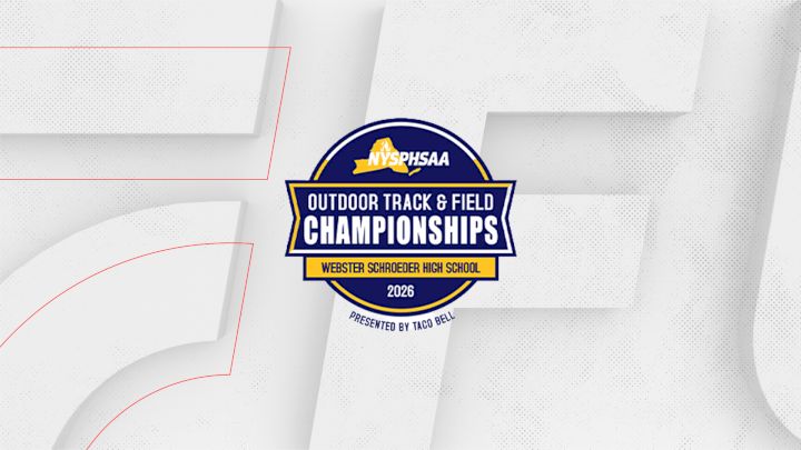 2026 NYSPHSAA Outdoor Championship